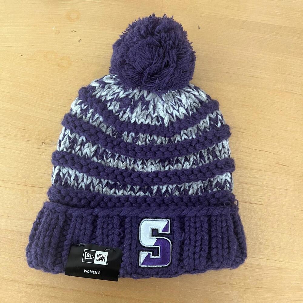 University of Scranton Royals WINTER hat